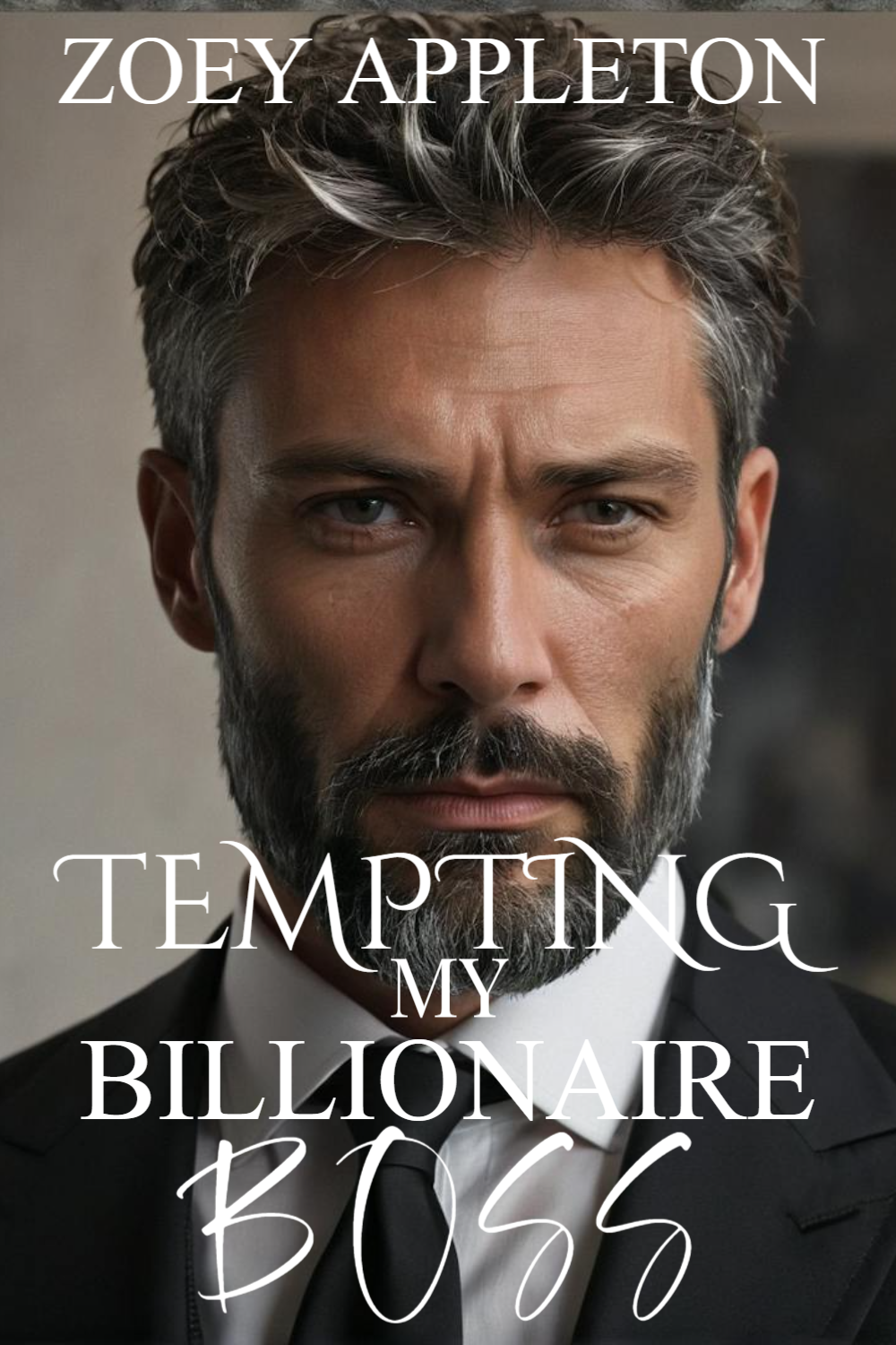 Tempting My Billionaire Boss