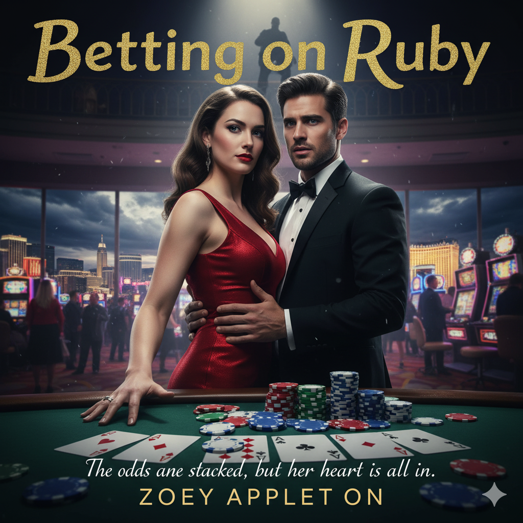 Betting on Ruby