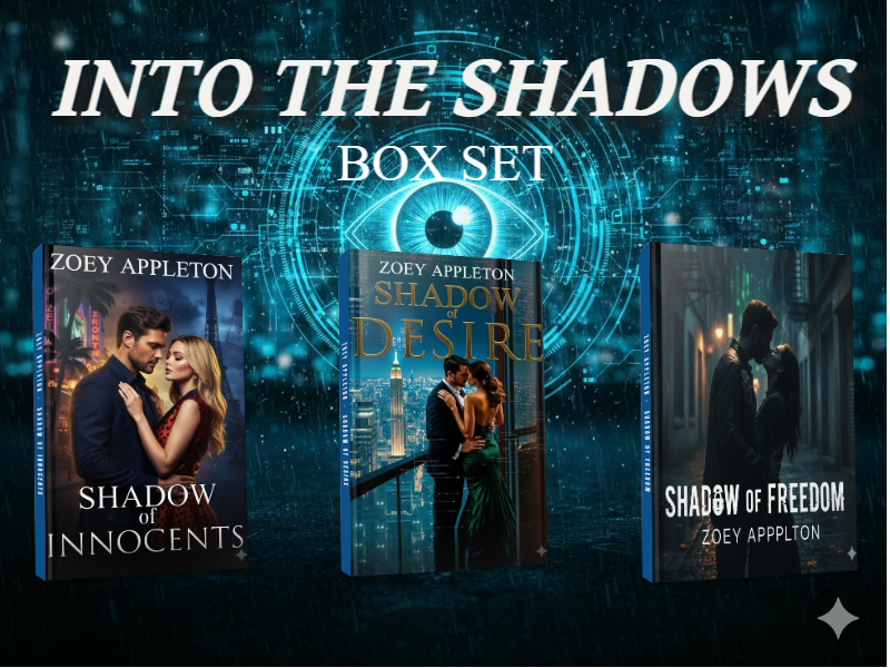 Into the Shadows Collection