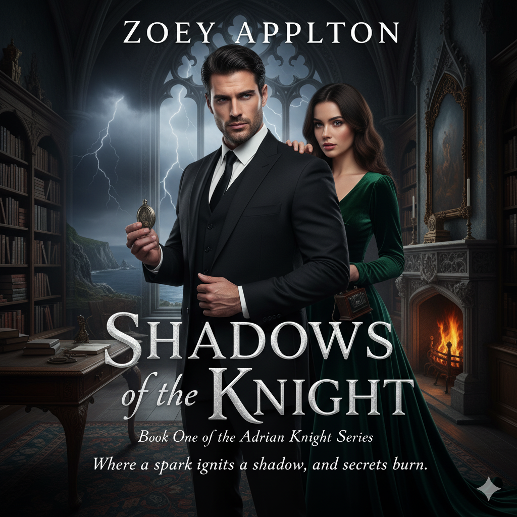 Shadows of the Knight